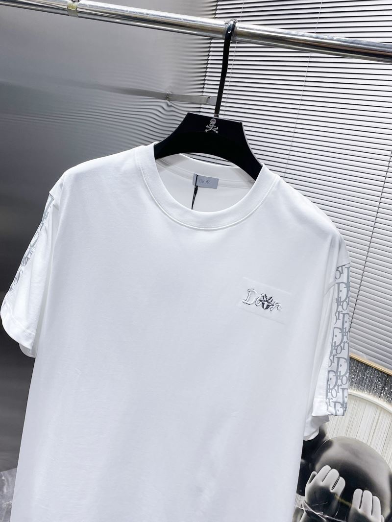 Christian Dior T-Shirts